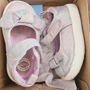 Euc stride rite shoes